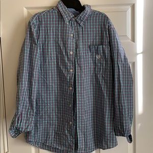 Chaps Dress Shirt